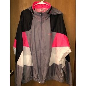 Vintage Nike Windbreaker